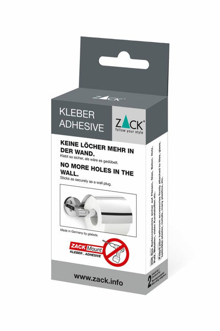 Mount Mounting glue 6 grams