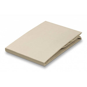 PERCALE topper hoeslaken Linen