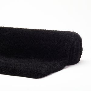 MAURO badmat Black