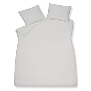 PURE 66 kussensloop Light Stone 60x70 cm