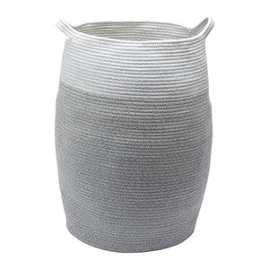 OSMAN wasmand Silver Grey large