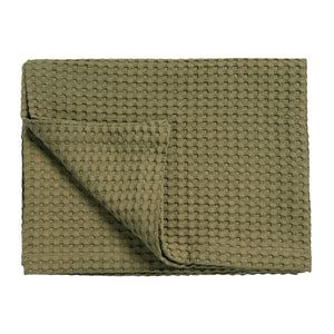 Home Pique Sprei Martini Olive 160x250 cm