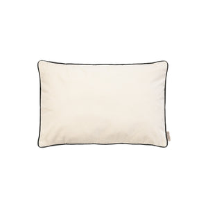 Housse de coussin VELOURS Moonbeam 30x50 cm