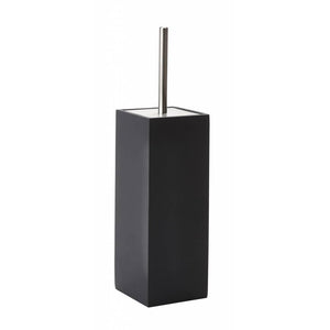 Brosse de toilette MOON Noir