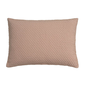 PURE 82 pudebetræk Blush 40x55 cm