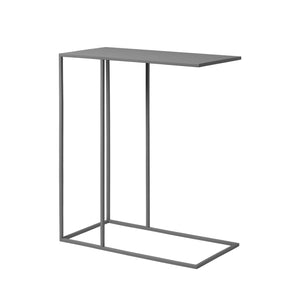 FERA side table Steel Gray
