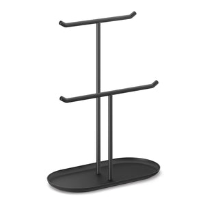 OLOMO juwelenhouder (zwart)