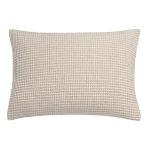 HOME 95 kussensloop Cream Tan 40x55 cm