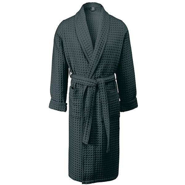 Bañera de viggo gris oscuro