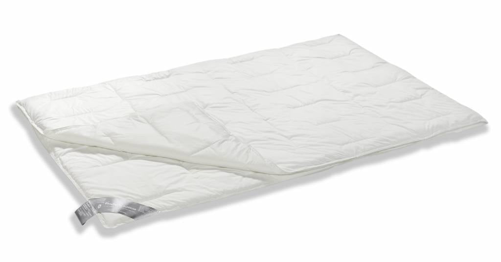 Fiberoft Duvet 4 Saisons (waschbar)