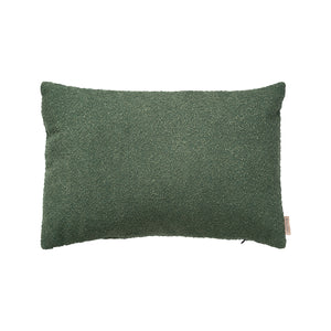 BOUCLE pudebetræk Duck Green 40x60 cm