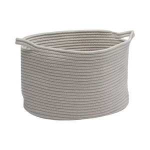 Rena storage basket truffle medium