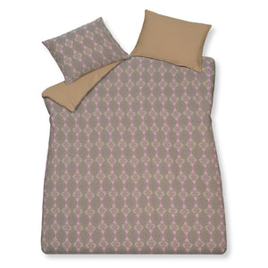 Duvet Cover Pure 74 Multi 200x220 cm (Satin)