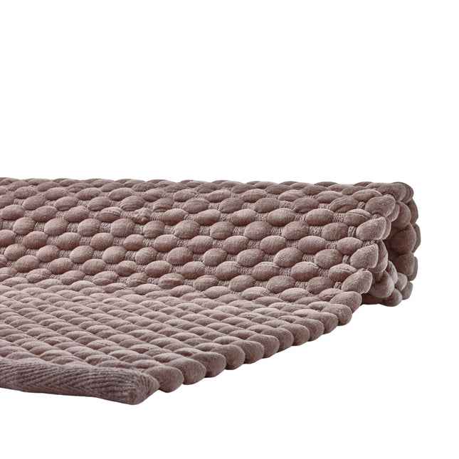 Maks Bathmat Taupe