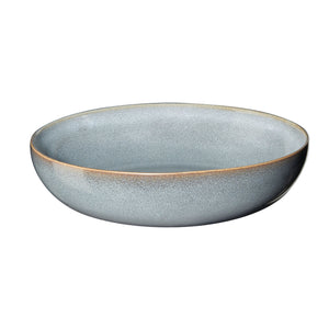 SAISONS pastabord 21 cm Denim