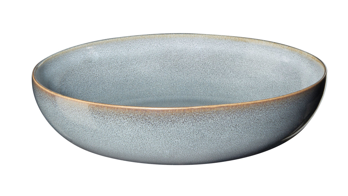 Saisons pasta board 21 cm denim