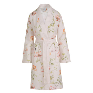 Peignoir AMY Crème Tan