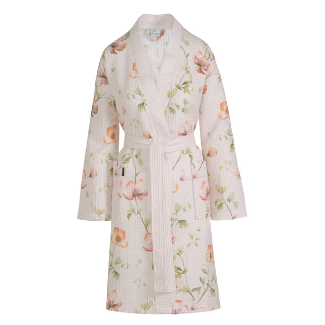 Amy Batrobe Cream Tan