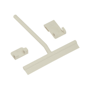 ARVID shower wiper Linen-16