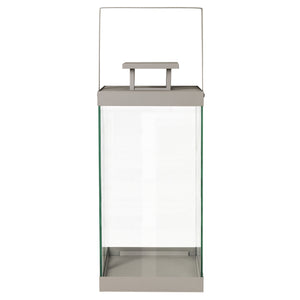 Finca Lantarn -Trauer tauchte groß