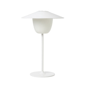ANI table lamp White (small)