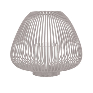 LYVA lantern Mourning Dove medium
