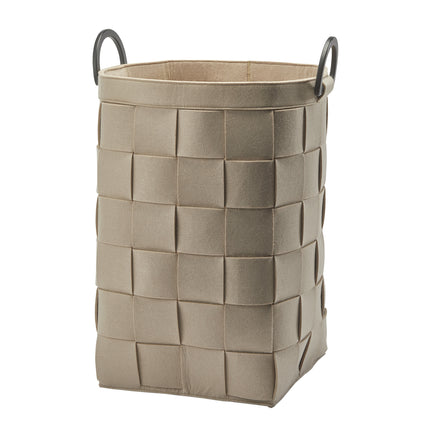 Dix laundry basket beige