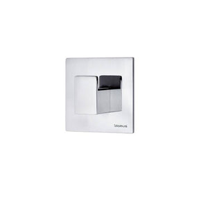 Menoto håndklædekrog (skinne)