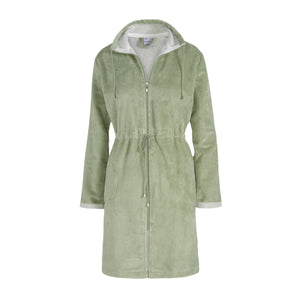 CHICAGO badjas Light Olive