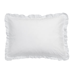 PURE 83 kussensloop White 40x55 cm