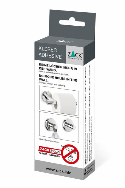 Mount Mounting glue 13 grams