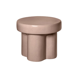 TORU side table Fungi low