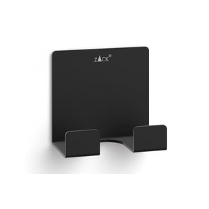 Potes razor holder (black)