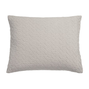 PURE 10 pillowcase Pale Olive 60x70 cm