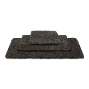 TORONTO bath mat Dark Grey