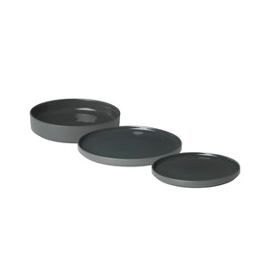 Pilar 12-teiliges Service-Set Agave Green