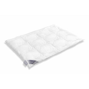 Fibersoft dyne (vaskbar)