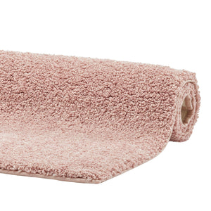 LOA bath mat Dusty Pink