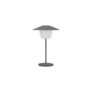 ANI table lamp Warm Gray mini