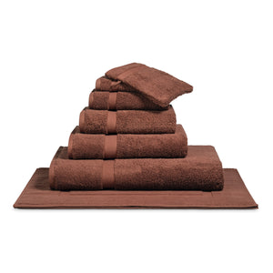 Ranger Bad Textile Mocca