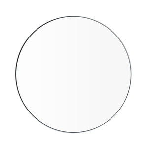 RIM wandspiegel White 80 cm