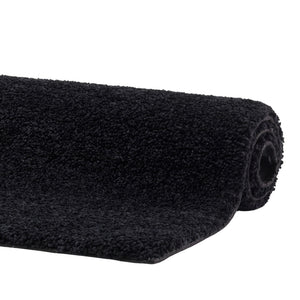 LOA bath mat Black