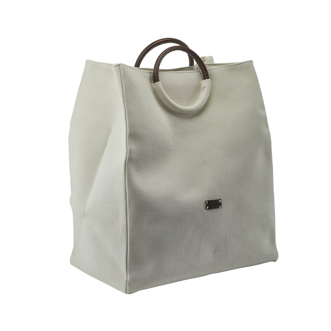 Laundry basket Jada Ivory-10