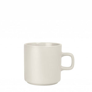 PILAR mok 250ml Moonbeam (set/4)