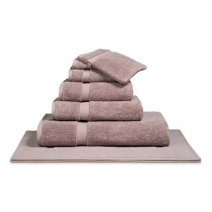 Ranger Bad Textile Mauve