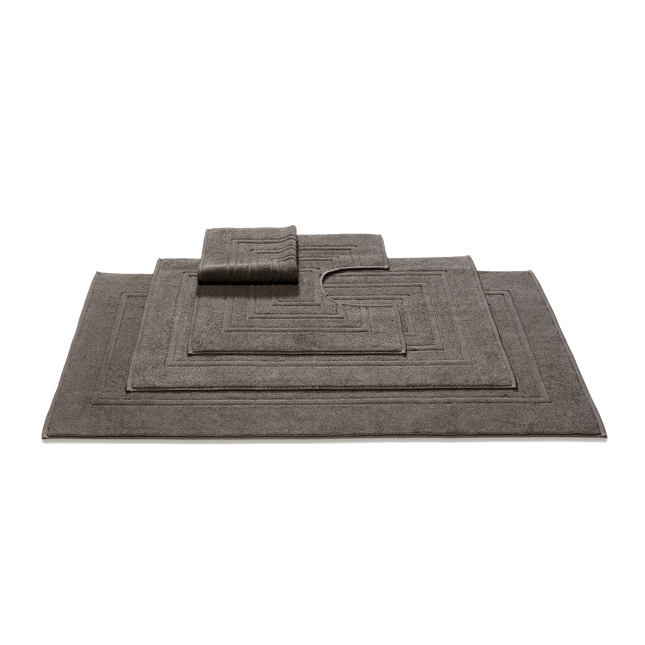 Houston Bath Mat Espresso