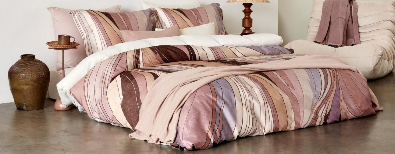 Tips voor het opmaken van je bed