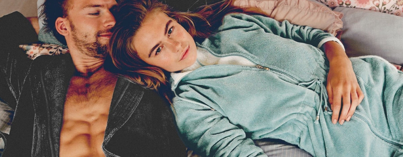 Wat is de beste badjas?