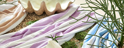 Summer Musthave - grote strandlakens1