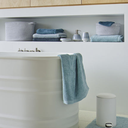 Collection image for: Badkamer inspiratie: blauwe badkamer